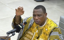 Guinée : le procès de Dadis Camara et Cie reprend ce lundi