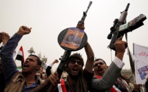Etats-Unis et Iran se divisent sur le Yémen