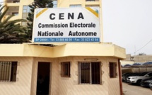 Refus de la délivrance des fiches de parrainage à Sonko : Abdoulaye Sylla, président de la Cena, donne sa réponse