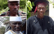 Inquiétude en Casamance ? "Il y a des combines qu’on est en train de faire" (MFDC)
