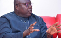 Section de recherches: un journaliste-chroniqueur de Walf placé en garde à vue