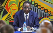 L'Union des magistrats du Sénégal met en garde Amadou Ba