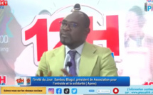 Coopérative d'Habitat pour la Presse au Sénégal : Sambou Biagui fait le point et annonce « 368 inscriptions » pour 200 parcelles prévues 