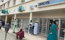 Un employé de la Bicis condamné pour escroquerie après le détournement de 7 millions FCFA