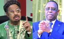 Échanges tendus entre Macky et Ahmed Khalifa Niass : « Si vous pensez que nous n’aurons rien à Kaolack, c’est votre avis ».