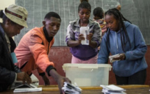 Présidentielle à Madagascar: les premières estimations confirment la faible participation