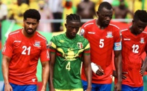 Qualifs Coupe du monde 2026 : la Gambie piégée, le Mozambique assure, Salah claque un quadruplé