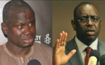 Propos de  Macky Sall envers le collectif des cadres Casamançais :  Seydi Gassama s’indigne