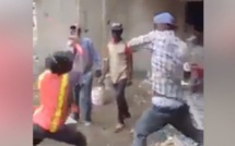 Violente bataille à Sinthiou Siley : un conflit sur du sable tourne au drame