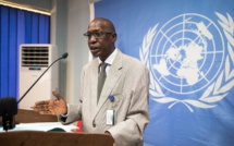 Hommage à Samba Tall. Par El Haj Babacar Faye