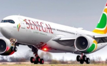 Air Sénégal réduit drastiquement ses liaisons vers l'Europe: Seul Paris subsiste