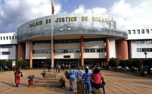 "Association de malfaiteurs en lien avec une entreprise terroriste": sept (7) individus déférés au parquet de Dakar