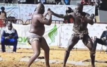 Lutte - sanctions financières : Lac 2 perd 2,3 millions FCFA, Siteu 1,2 millions FCFA