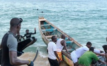 Mbour: un pêcheur arrêté pour escroquerie à l’émigration irrégulière 