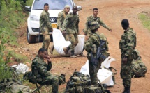 Colombie: les bombardements vont reprendre contre les FARC