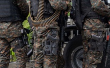 Congo: au moins 31 morts dans une bousculade lors d'un recrutement de l'armée à Brazzaville