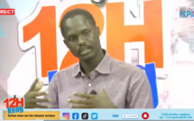 Cinéma - Entre tradition et conflit familial: "Le Mouton de Sada" présenté par son réalisateur Pape Bounama Lopy