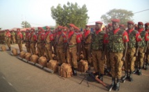 Burkina: "Je ne suis pas pour la dissolution du Régiment de Sécurité présidentielle" (PM Zida)