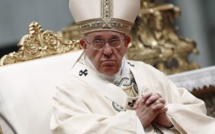 L'ambassadeur de France recalé au Vatican pour cause d'homosexualité: un sommet d'hypocrisie