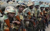 Niger : arrestation de présumés terroristes lors d’une opération militaire franco-nigérienne