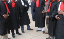 Le Sytjust en grève de 48 h à partir de ce jeudi « pour s’insurger contre le dilatoire du ministre de la Fonction publique »