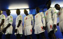 Nigeria-Sénégal en demi-finale, samedi