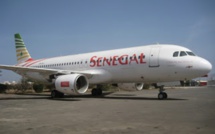  Sénégal Airlines : les travailleurs en rogne dénoncent l’attitude du Dg