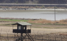 La Corée du Nord met officiellement fin à l’accord militaire signé avec le Sud en 2018