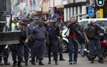 Afrique du Sud : l’ONU s’inquiète des violences xénophobes