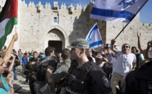 Conflit Israélo-palestinien : la trêve de 4 jours a démarré ce vendredi