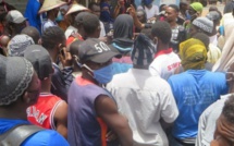 Tambacounda: les commerçants menacent de paralyser l'économie ce Samedi