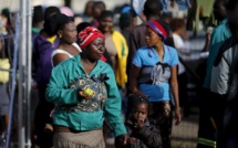 Violences xénophobes en Afrique du Sud: Jacob Zuma tente de rassurer