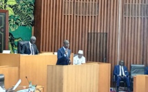 Électricité : ​«70 % des coûts de production proviennent d’un facteur externe de combustible échappe à l’Etat », Antoine Diome