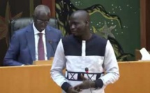 ​Assemblée nationale : Samba Dang prône l’indépendance de la Justice et des prisons à vocation agricole 