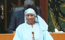 Assemblée : Le projet de budget du Ministère de la Justice est arrêté à plus de 92 milliards de FCFA