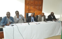 Certificat de remise de Diplôme : le CASR3PM un levier pour le développement