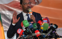 Mame Boye Diao aux responsables APR : « ils n'osent pas s'afficher pour demander le parrainage aux citoyens »