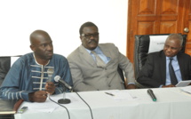 Enseignement, recherche et formation: des professeurs s'engagent au développement économique du Sénégal et de l’Afrique