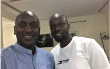 Après sa rencontre avec Sonko, Dr Cheikh Tidiane Dièye lance son opération de collecte de parrainage