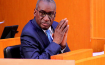 Sénégal : le projet de budget 2024 du Ministère de l'Intérieur connaît une hausse de 17 milliards de FCFA