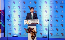 9e Forum international sur la paix et la sécurité : le Japon fourni 500 millions de dollars pour soutenir la paix et la stabilité en Afrique 