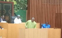 ​Mauvaise gestion du secteur agricole: « il y a 4 millions de Sénégalais que l’Etat n’arrive pas à nourrir », affirme Guy Marius Sagna