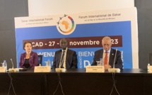 « Le Sénégal est le seul pays où on peut insulter le Président et rentrer tranquillement chez soi», (Ismaila Madior Fall)