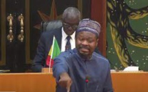 Drame Immigration irrégulière: Guy Marius Sagna accuse le ministre de la Pêche d’être le premier responsable