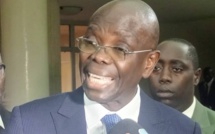 ​Échange de propos aigres-doux: Papa Sagna Mbaye à Ibrahima Diop : « …Souffrez en sillence s’il vous plait »