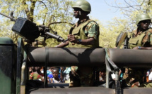 Togo: 31 personnes ont été tuées dans des attaques dans le nord en 2023, selon les autorités