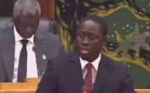 ​Assemblée nationale : le budget du ministère de la Jeunesse connaît une hausse de 1 095 309 108 F CFA