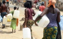 Manifestation à Kidira pour réclamer de l’eau: trois des manifestants arrêtés et condamnés