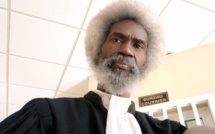 « Ousmane Sonko est toujours juridiquement électeur et éligible », Me Ciré Clédor Ly