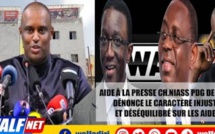 Aide à la presse: le groupe Walfadjiri fustige l’attitude du ministre Bocar Thiam et fait des comparaisons